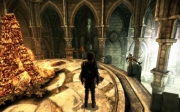 Dragon Age: Origins: Screen aus Chroniken von Coldramar Modul.