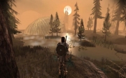 Dragon Age: Origins: Screen aus Chroniken von Coldramar Modul.