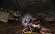 Dragon Age: Origins - Screen aus Chroniken von Coldramar Modul.