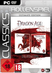 Dragon Age: Origins - Screenshot Classic Pack