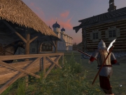 Mount & Blade: Whith Fire and Sword - 