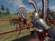 Mount & Blade: Whith Fire and Sword: 