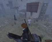 Mount & Blade: Whith Fire and Sword - 