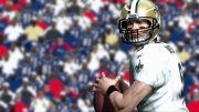 Madden NFL 11 - Screenshot aus dem Footballspiel