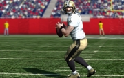 Madden NFL 11 - Screenshot aus dem Footballspiel