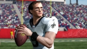 Madden NFL 11 - Screenshot aus dem Footballspiel