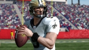 Madden NFL 11 - Screenshot aus dem Footballspiel