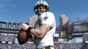 Madden NFL 11 - Screenshot aus dem Footballspiel
