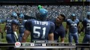 Madden NFL 11 - Erste Bilder zum Spiel