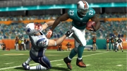 Madden NFL 11: Screenshot aus dem Footballspiel