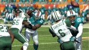 Madden NFL 11: Screenshot aus dem Footballspiel