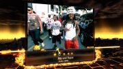 Def Jam Rapstar - Erste Screenshots vom Def Jam Rapstar