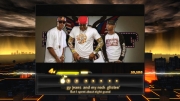 Def Jam Rapstar: Neues Bildmaterial aus dem Musikspiel