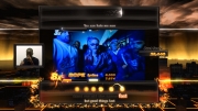 Def Jam Rapstar: Screenshot aus dem Musikspiel