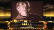 Def Jam Rapstar - Screenshot aus dem Musikspiel Def Jam Rapstar