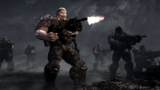 Gears of  War 3 - Erste Screens zum Shooter