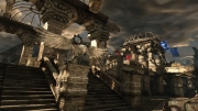 Gears of  War 3 - Neues Bildmaterial aus Gears of War 3