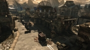 Gears of  War 3 - Neues Bildmaterial aus Gears of War 3