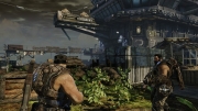 Gears of  War 3 - Neues Bildmaterial aus Gears of War 3