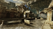 Gears of  War 3 - Neues Bildmaterial aus Gears of War 3