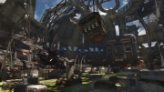 Gears of  War 3 - Neues Bildmaterial aus Gears of War 3