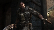 Gears of  War 3 - Neues Bildmaterial aus Gears of War 3