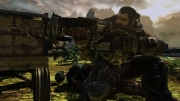 Gears of  War 3 - Neues Bildmaterial aus Gears of War 3