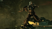 Gears of  War 3 - Neues Bildmaterial aus Gears of War 3