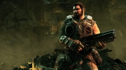 Gears of  War 3 - Neues Bildmaterial aus Gears of War 3