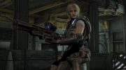 Gears of  War 3 - Neues Bildmaterial aus Gears of War 3