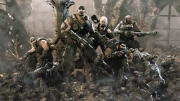 Gears of  War 3 - Neues Bildmaterial aus Gears of War 3
