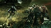 Gears of  War 3 - Neues Bildmaterial zu Gears of War 3