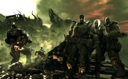 Gears of  War 3 - Neues Bildmaterial zu Gears of War 3