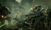 Gears of  War 3 - Neues Bildmaterial zu Gears of War 3