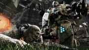 Gears of  War 3 - Screenshot aus dem Ego-Shooter Gears of War 3