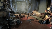 Gears of  War 3 - Screenshot aus dem Ego-Shooter Gears of War 3