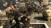 Gears of  War 3 - Screenshot aus dem Ego-Shooter Gears of War 3