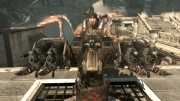 Gears of  War 3 - Screenshot aus dem Ego-Shooter Gears of War 3