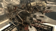Gears of  War 3 - Screenshot aus dem Ego-Shooter Gears of War 3