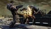 Gears of  War 3 - Screenshot aus dem Ego-Shooter Gears of War 3