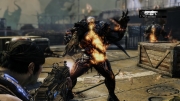 Gears of  War 3 - Screenshot aus dem Ego-Shooter Gears of War 3