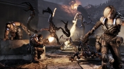 Gears of  War 3 - Screenshot aus dem Ego-Shooter Gears of War 3