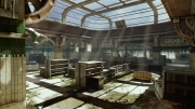 Gears of  War 3 - Neuer Screenshot aus dem Third-Person-Shooter