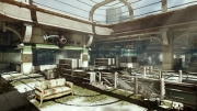 Gears of  War 3 - Neuer Screenshot aus dem Third-Person-Shooter