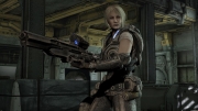Gears of  War 3 - Neuer Screenshot aus dem Third-Person-Shooter