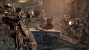 Gears of  War 3 - Neuer Screenshot aus dem Third-Person-Shooter