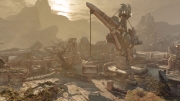 Gears of  War 3 - Neuer Screenshot aus dem Third-Person-Shooter