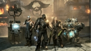 Gears of  War 3 - Screenshot aus dem Horde Command Pack