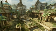 Gears of  War 3 - Screenshot aus dem Horde Command Pack