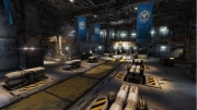 Gears of  War 3 - Screenshot aus dem Horde Command Pack